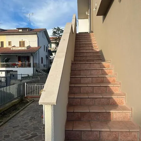 Margherita Vakantiehuis Tortoreto