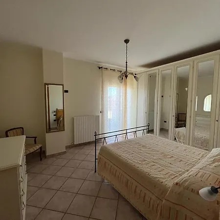 Margherita Vakantiehuis Tortoreto