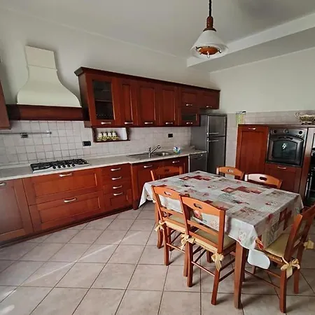 Margherita Vakantiehuis *