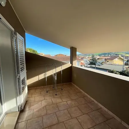 Margherita Holiday home *