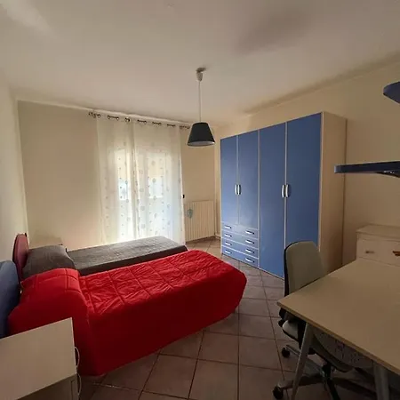 Margherita * Tortoreto