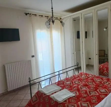 Vakantiehuis Margherita *