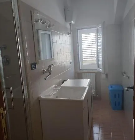 Holiday home Margherita *