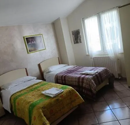 Holiday home Margherita