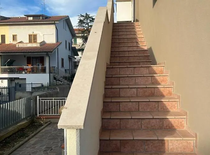 Margherita Holiday home Tortoreto