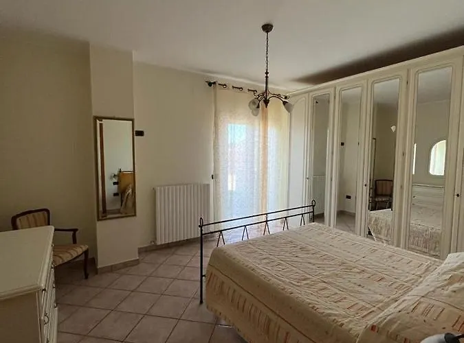 Margherita Holiday home Tortoreto