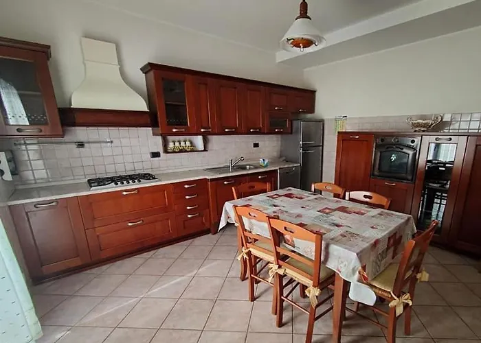 Margherita Holiday home *