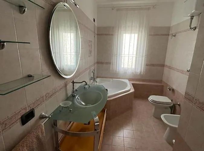 Holiday home Margherita