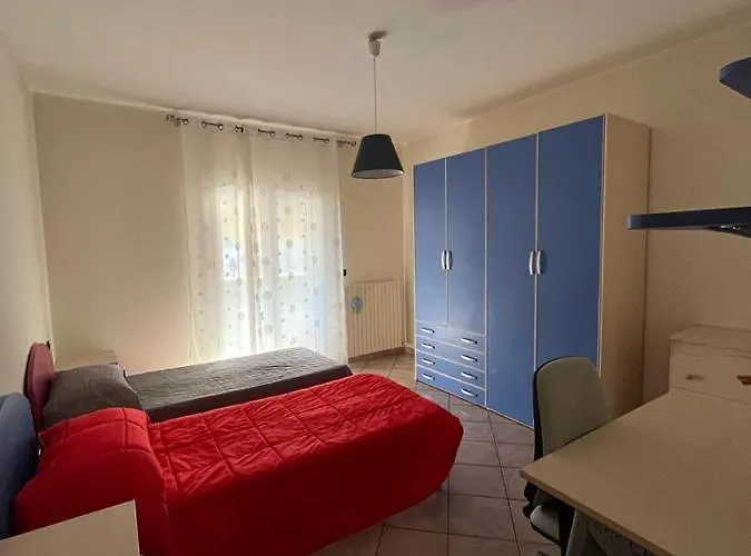 Margherita * Tortoreto