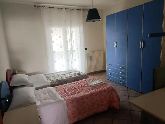 Margherita Tortoreto