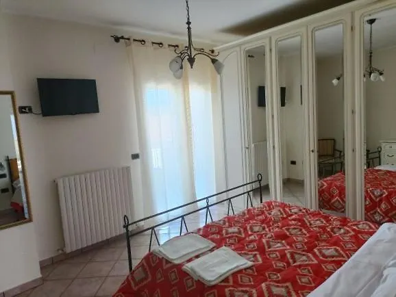 Holiday home Margherita *