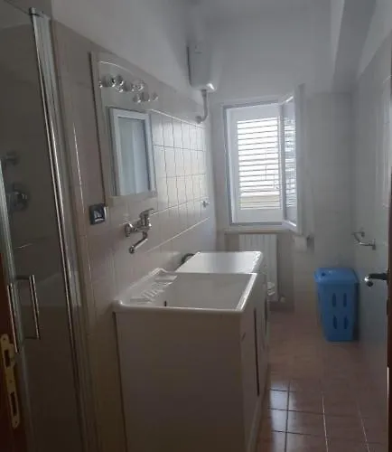 Holiday home Margherita *