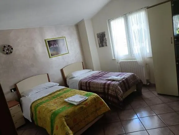 Holiday home Margherita